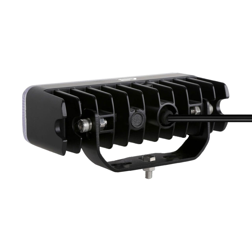 LED Light bar | Rear Multifunction | 6"