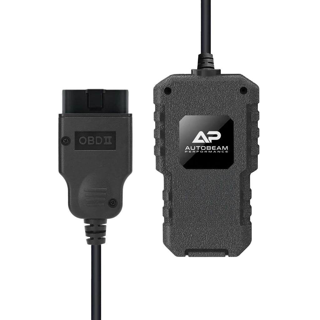 OBD2 SCANNER | CODE READER