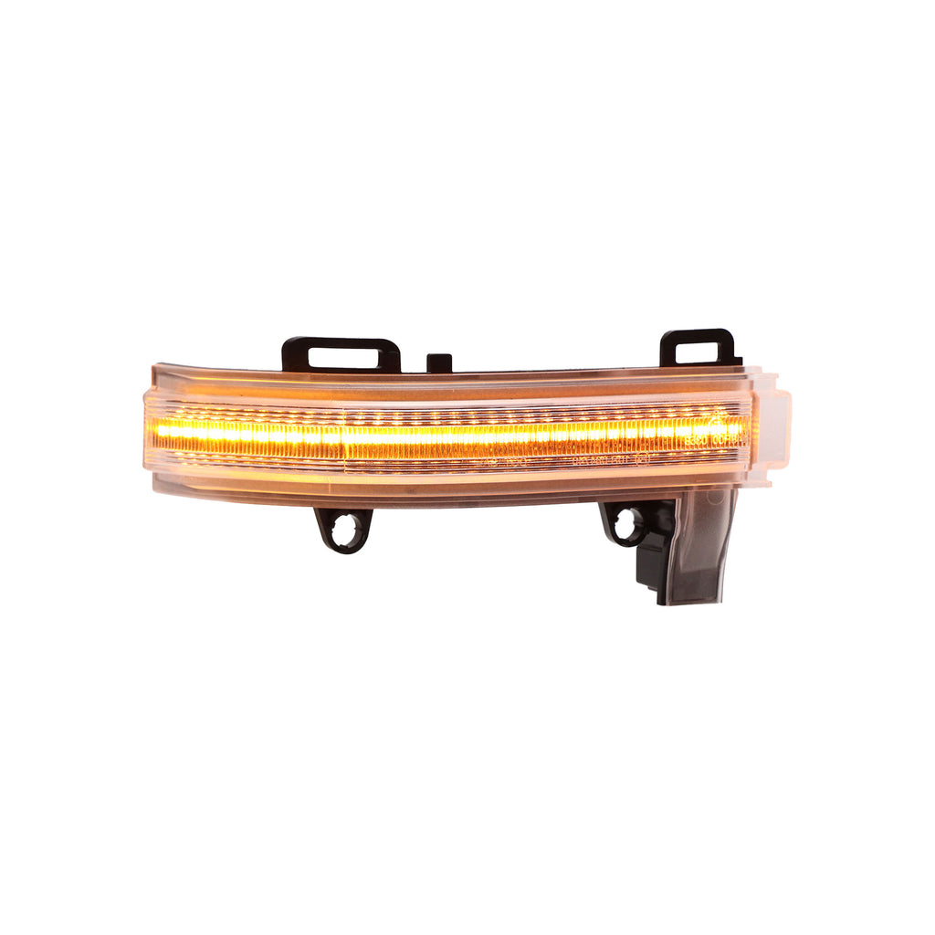 LED sequential indicator | MAN TGE