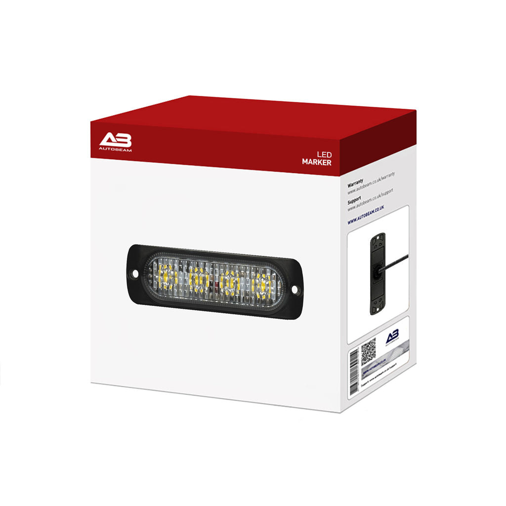 LED Marker | Surface mount