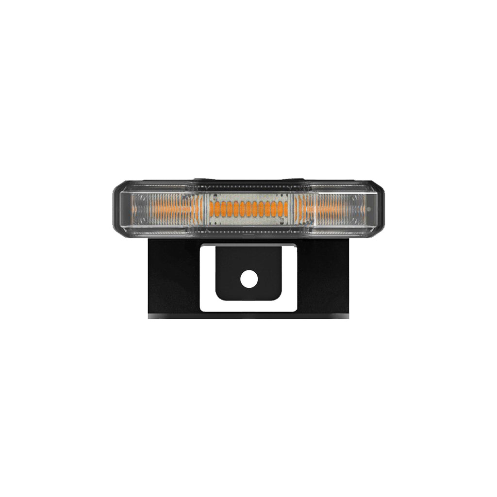 LED Light bar | Amber warning beacon