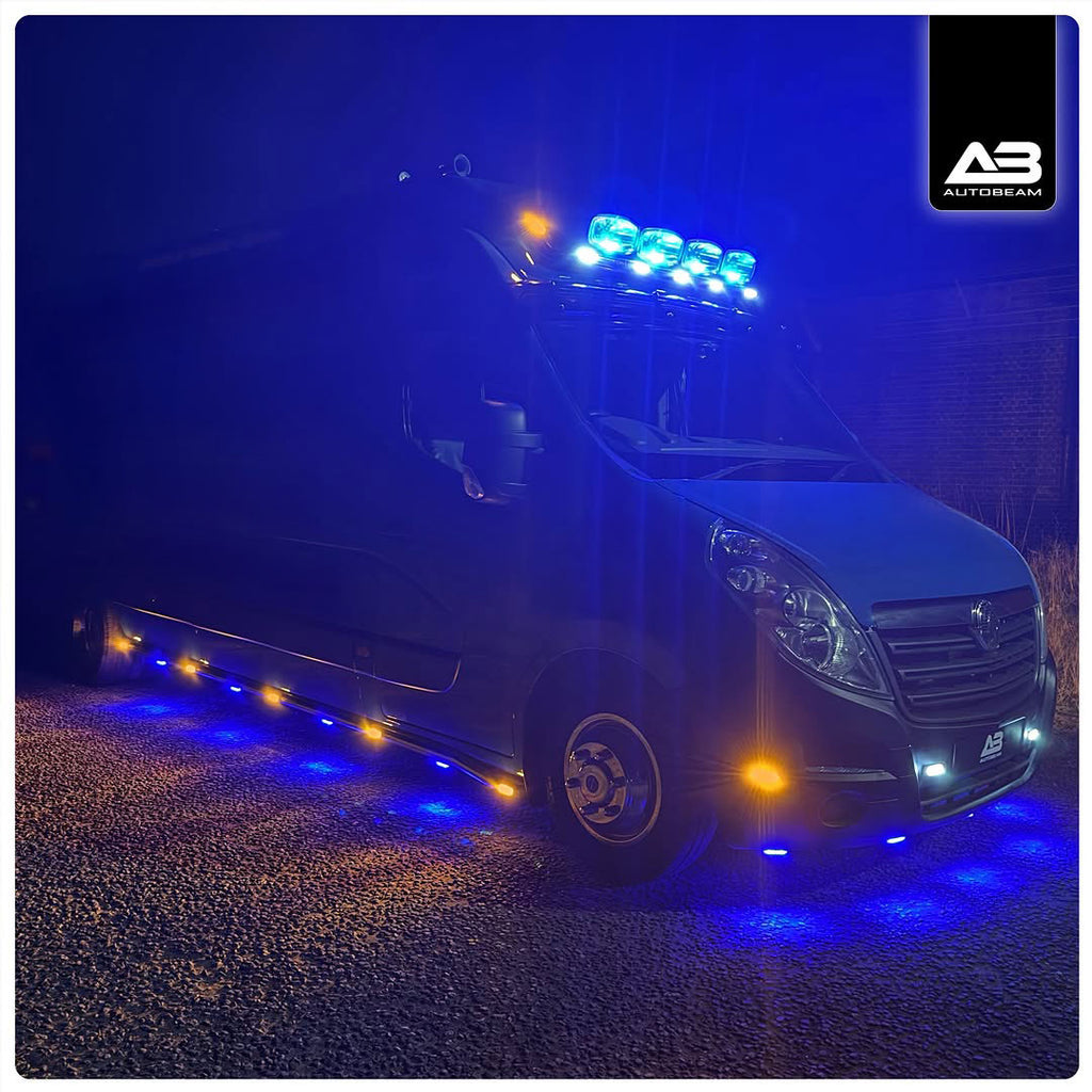 LED Marker | Surface mount