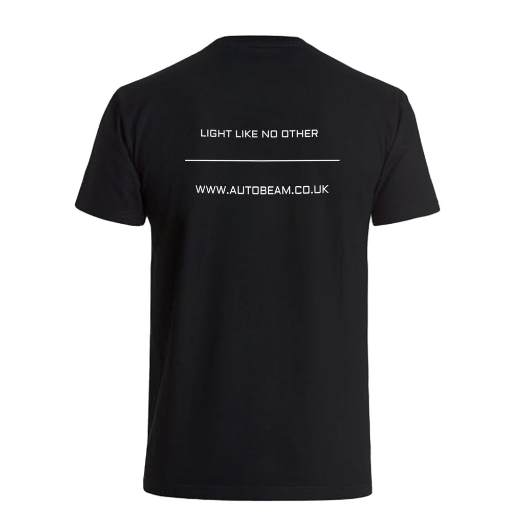 AUTOBEAM WORKER T-SHIRT