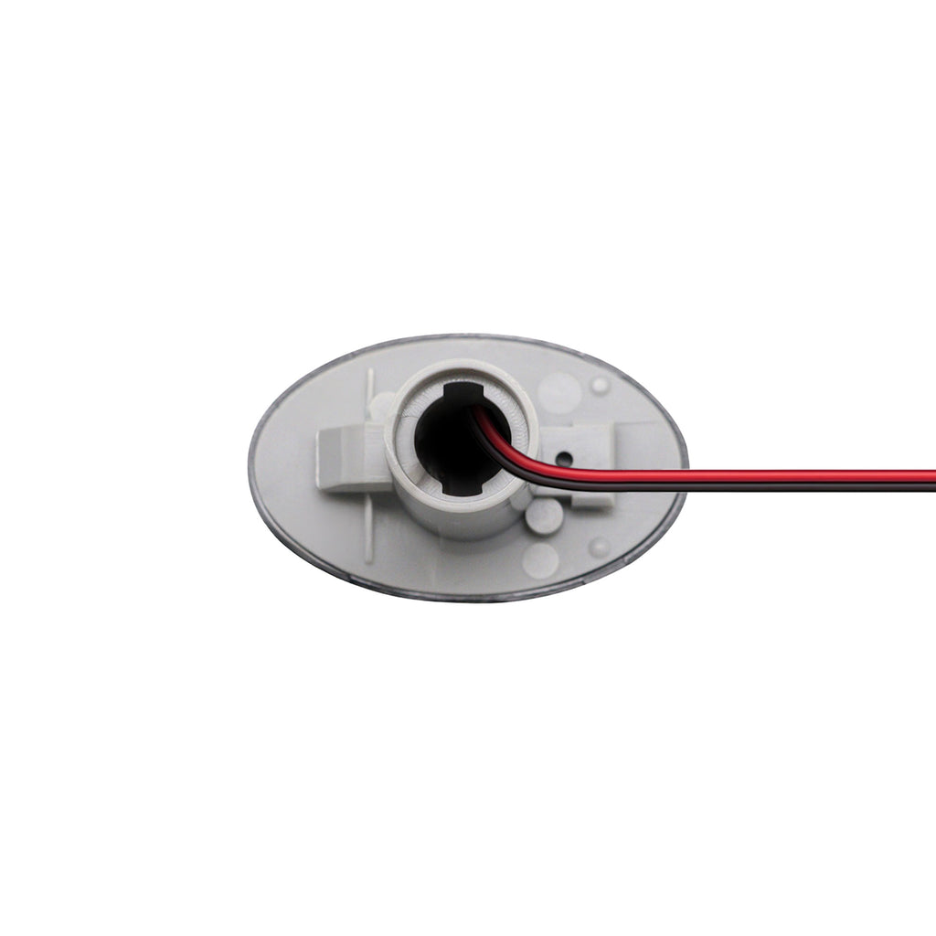 LED indicator | Ford Transit MK5/MK6