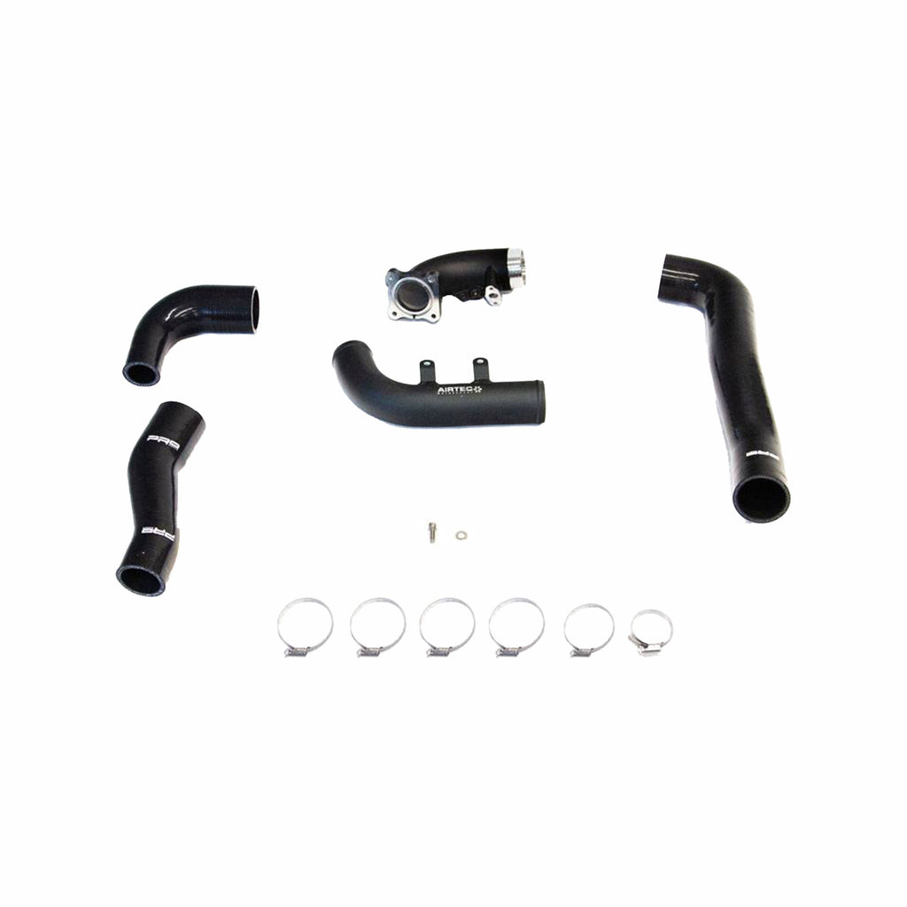 BIG BOOST PIPE KIT | YARIS GR GEN 2