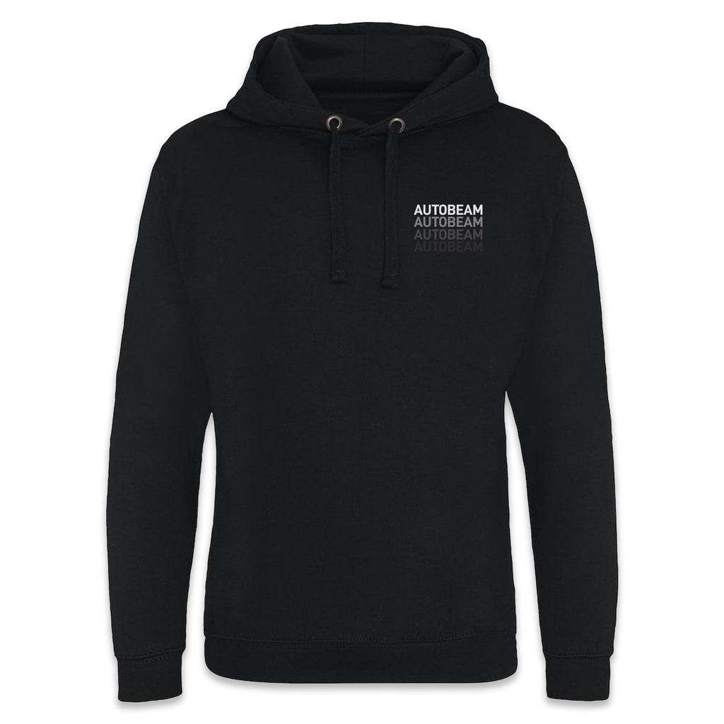 AUTOBEAM GRADIENT HOODIE