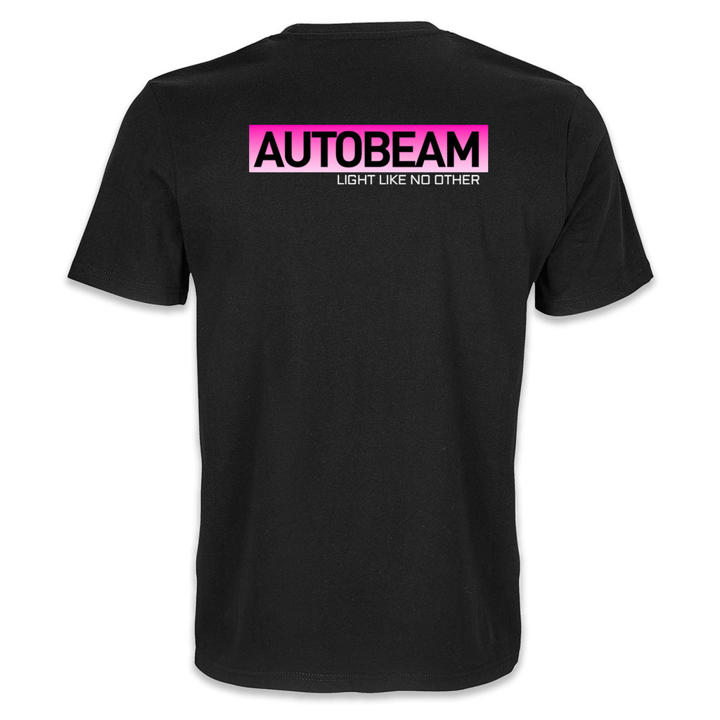 AUTOBEAM GRADIENT T-SHIRT