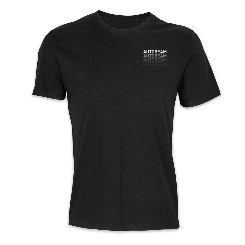 AUTOBEAM GRADIENT T-SHIRT