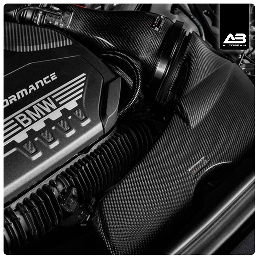 CARBON FIBRE AIR INTAKE | BMW F4X M135I