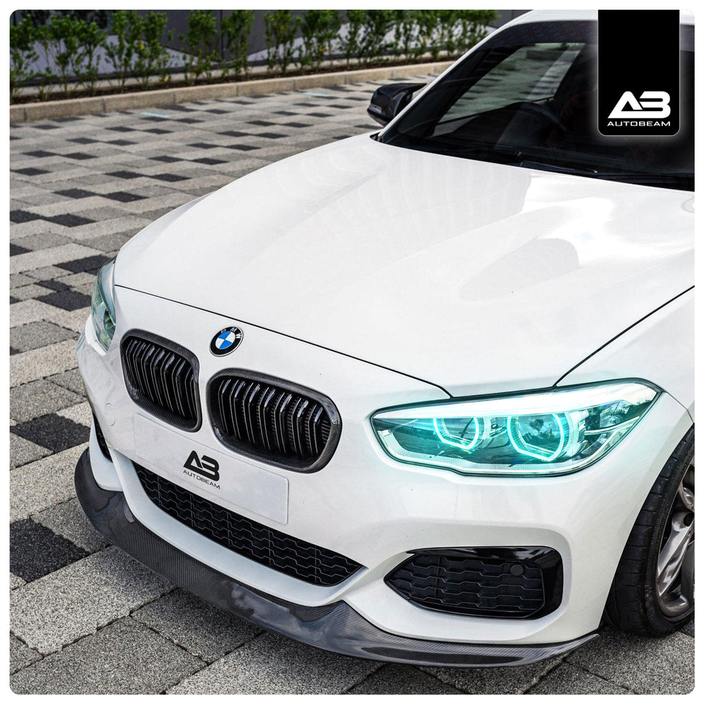 LED DRL Module | Single Colour | BMW 1 Series F20 LCI