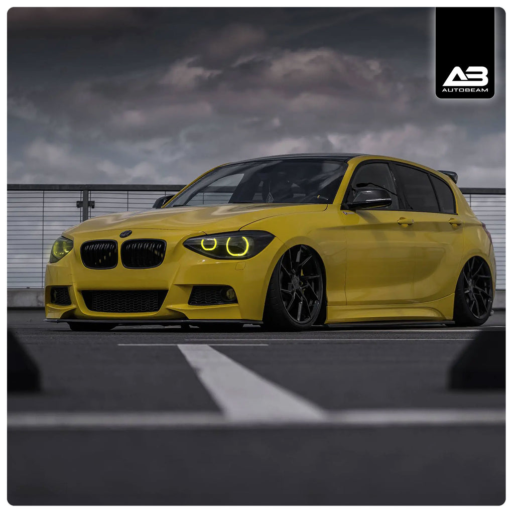 LED DRL Module | Single Colour | BMW 1 Series F20 Pre-LCI