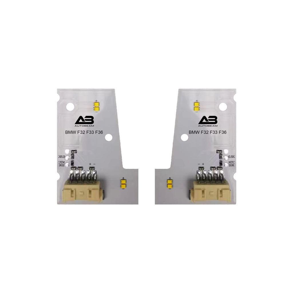 LED DRL Module | Single Colour | BMW M4 F32 F33 F36