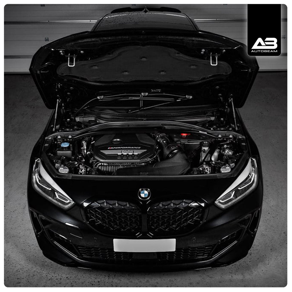 CARBON FIBRE AIR INTAKE | BMW F4X M135I