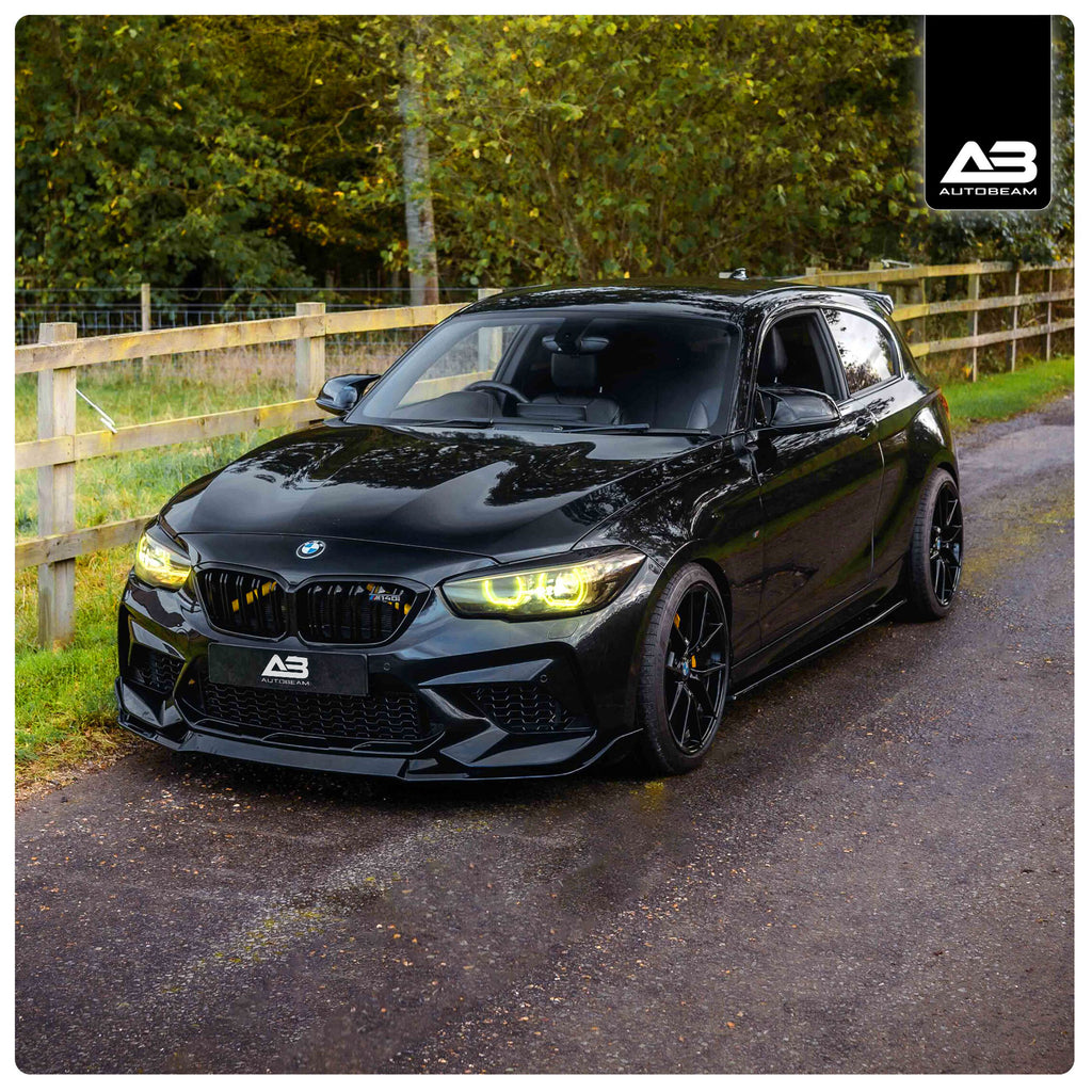 LED DRL Module | Single Colour | BMW 1 Series F20 LCI