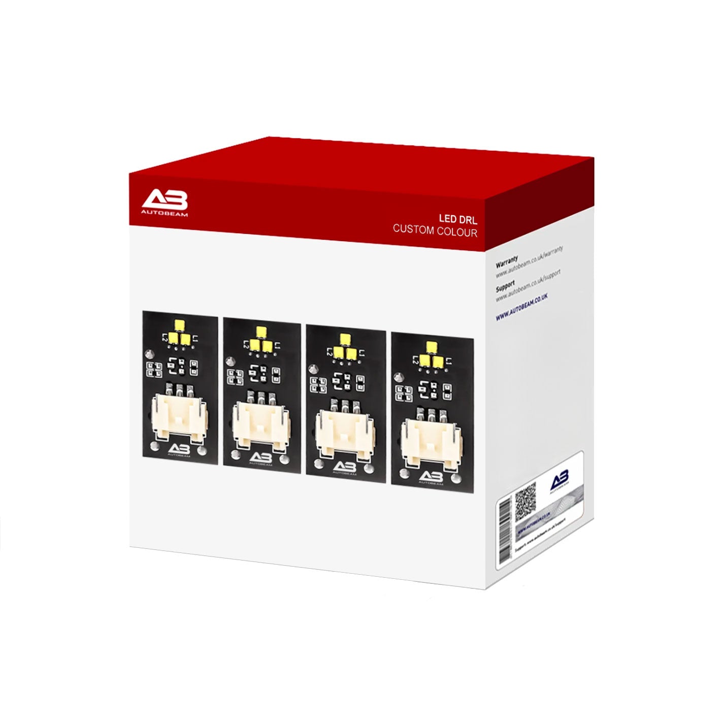 LED DRL Module | Custom Colour | BMW M3 F30 F31 F34 F35 LED DRL Module | Custom Colour | BMW M3 F30 F31 F34 F35
