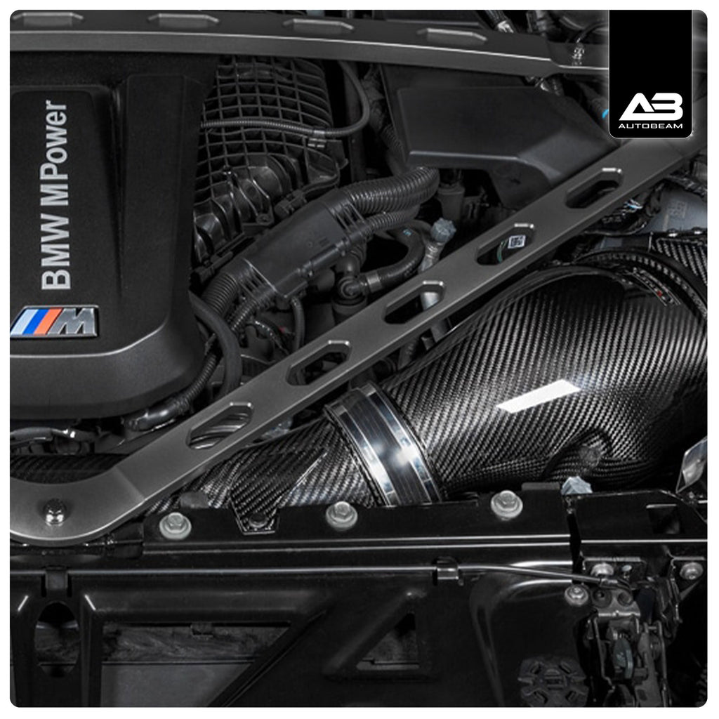 CARBON FIBRE AIR INTAKE | BMW M2/M3/M4 G8X