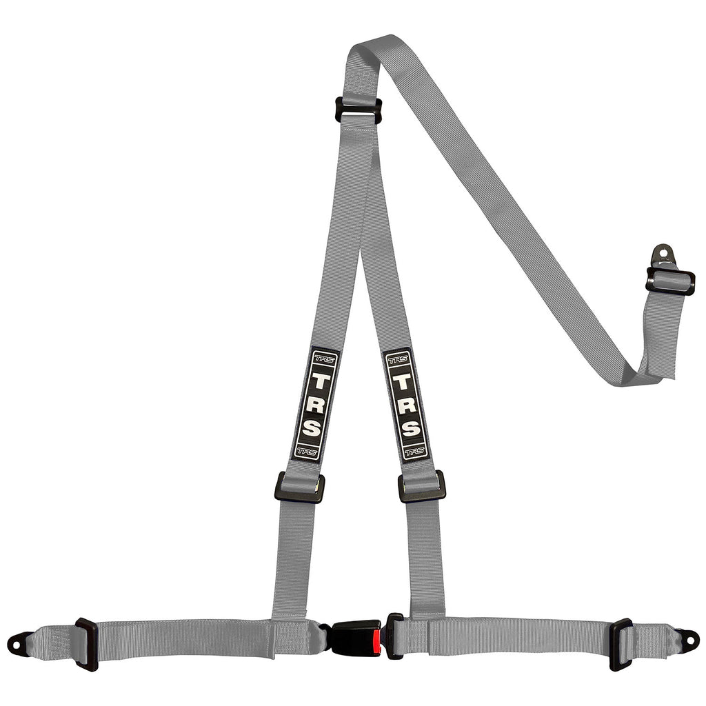 BOLT IN 3 POINT HARNESS