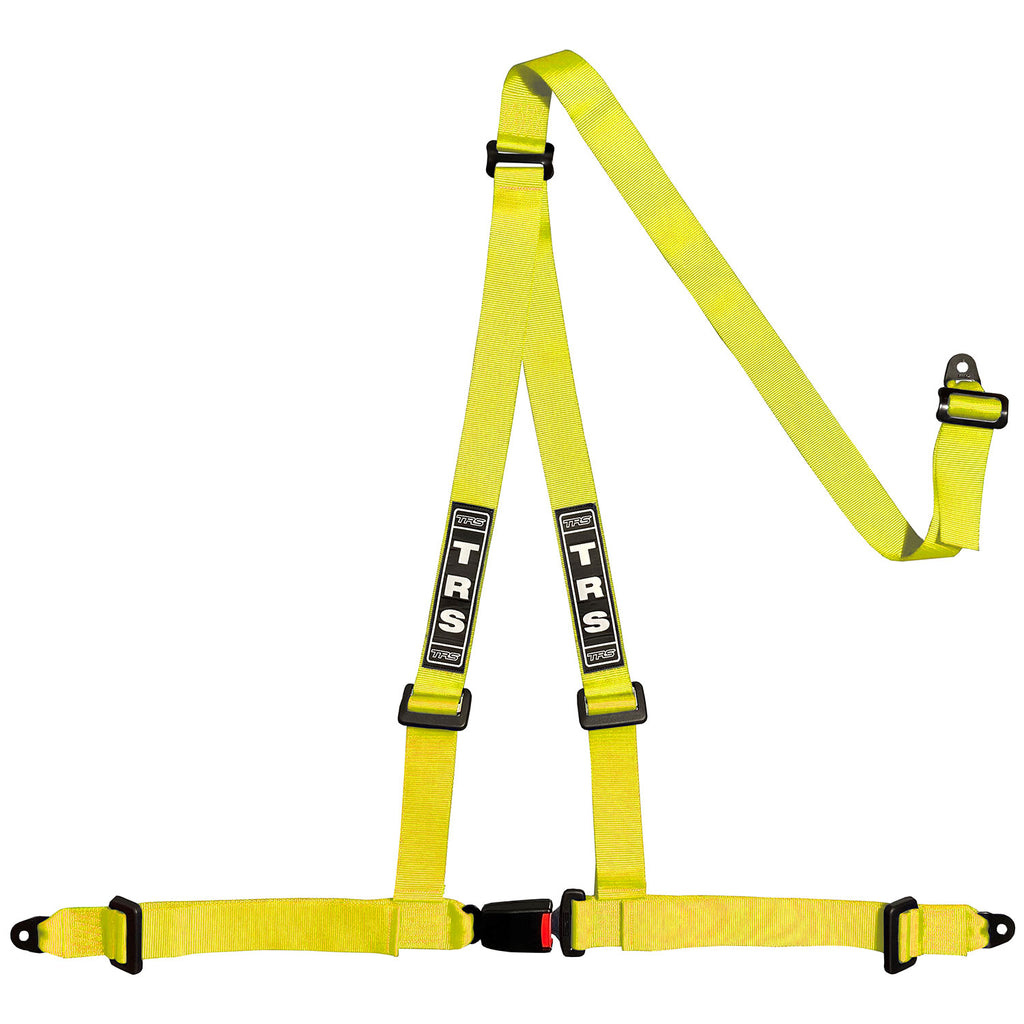 BOLT IN 3 POINT HARNESS
