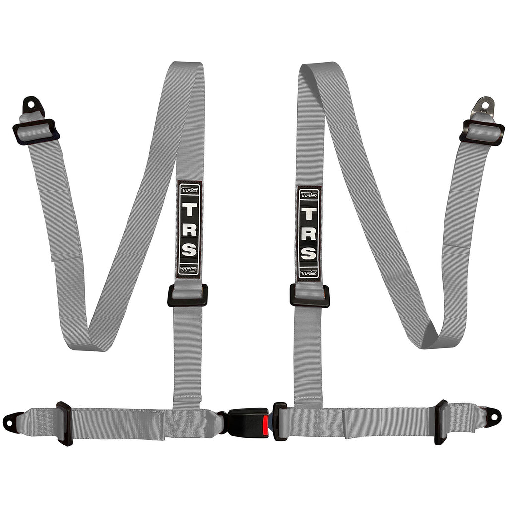 BOLT IN 4 POINT HARNESS