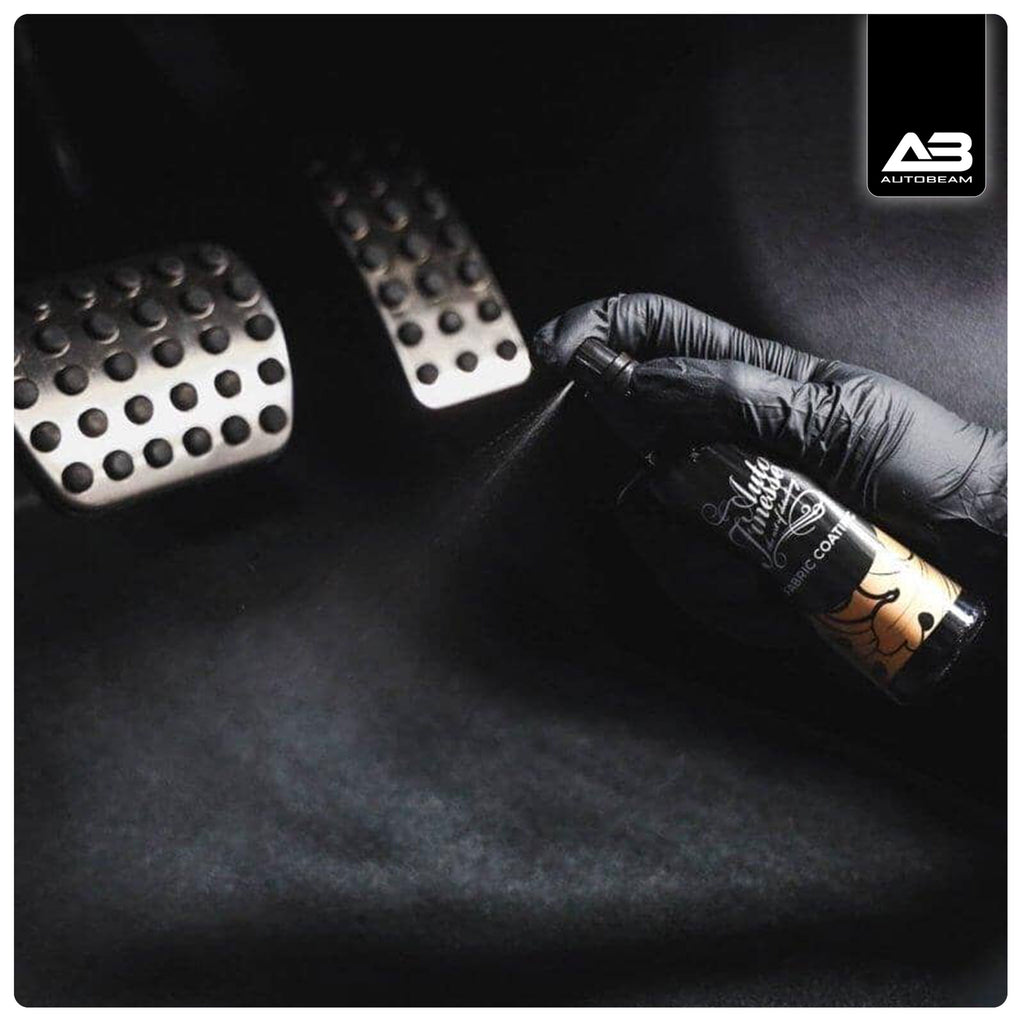 INTERIOR PROTECTION KIT