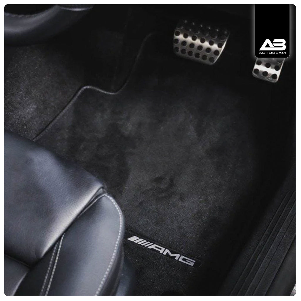 INTERIOR PROTECTION KIT