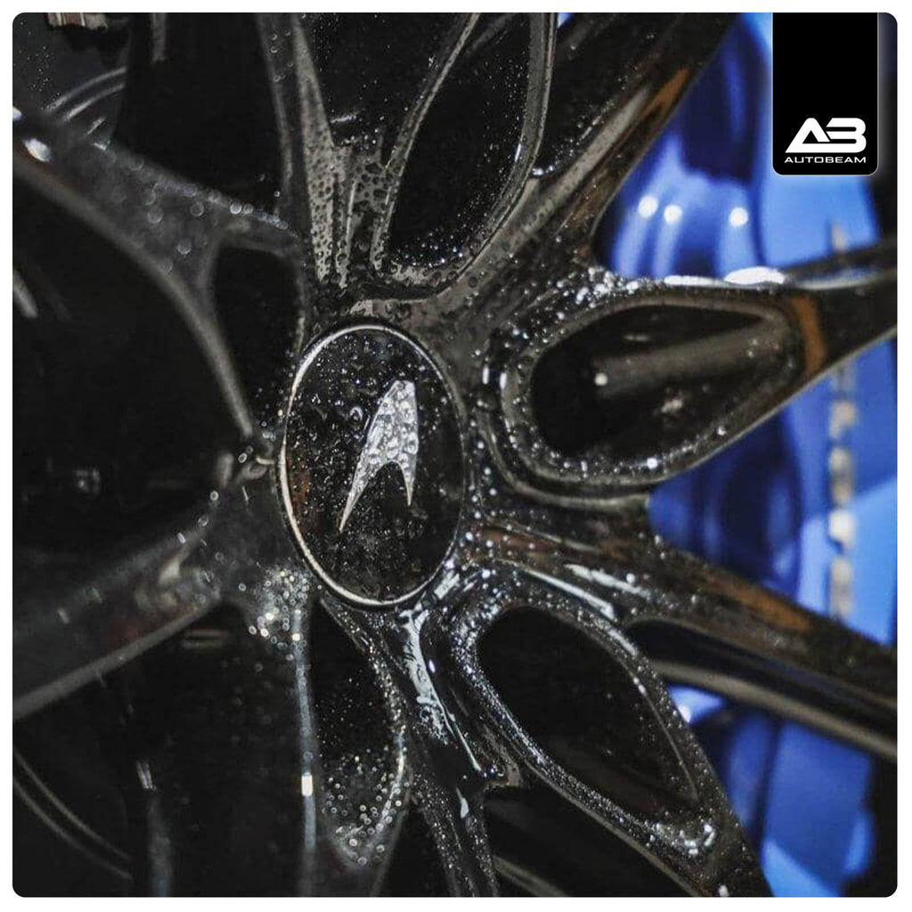 WHEEL PROTECTION KIT