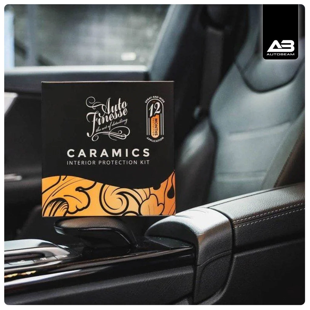 INTERIOR PROTECTION KIT