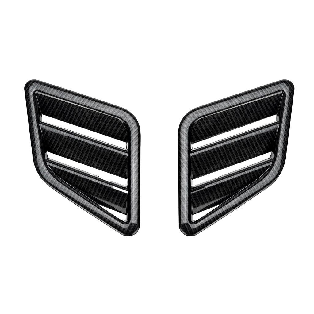 UNIVERSAL BONNET VENTS