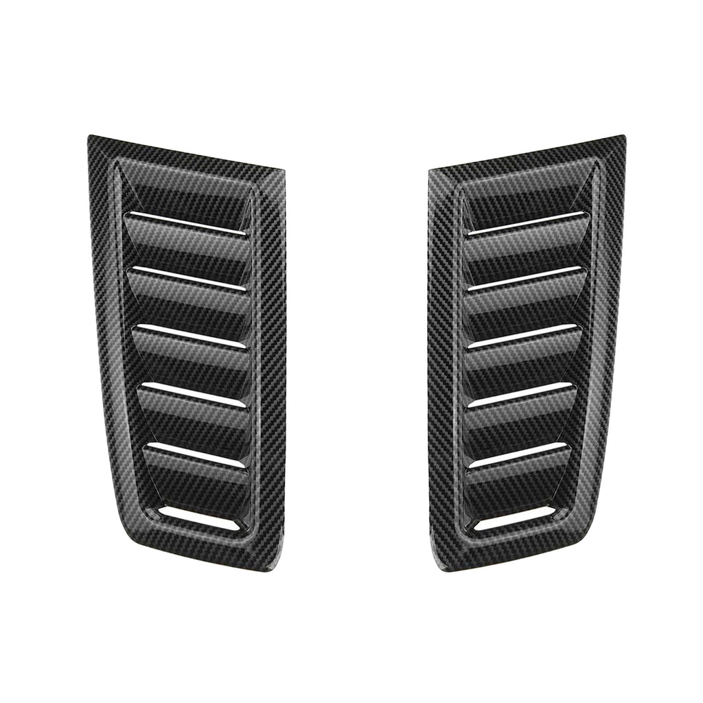 UNIVERSAL BONNET VENTS