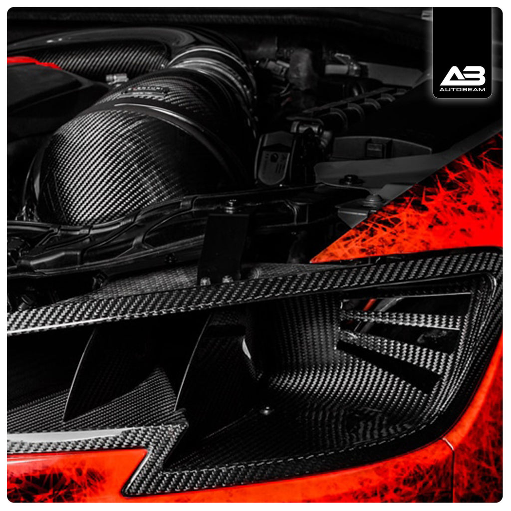 HEADLAMP DUCT | AUDI RS3 8V FL
