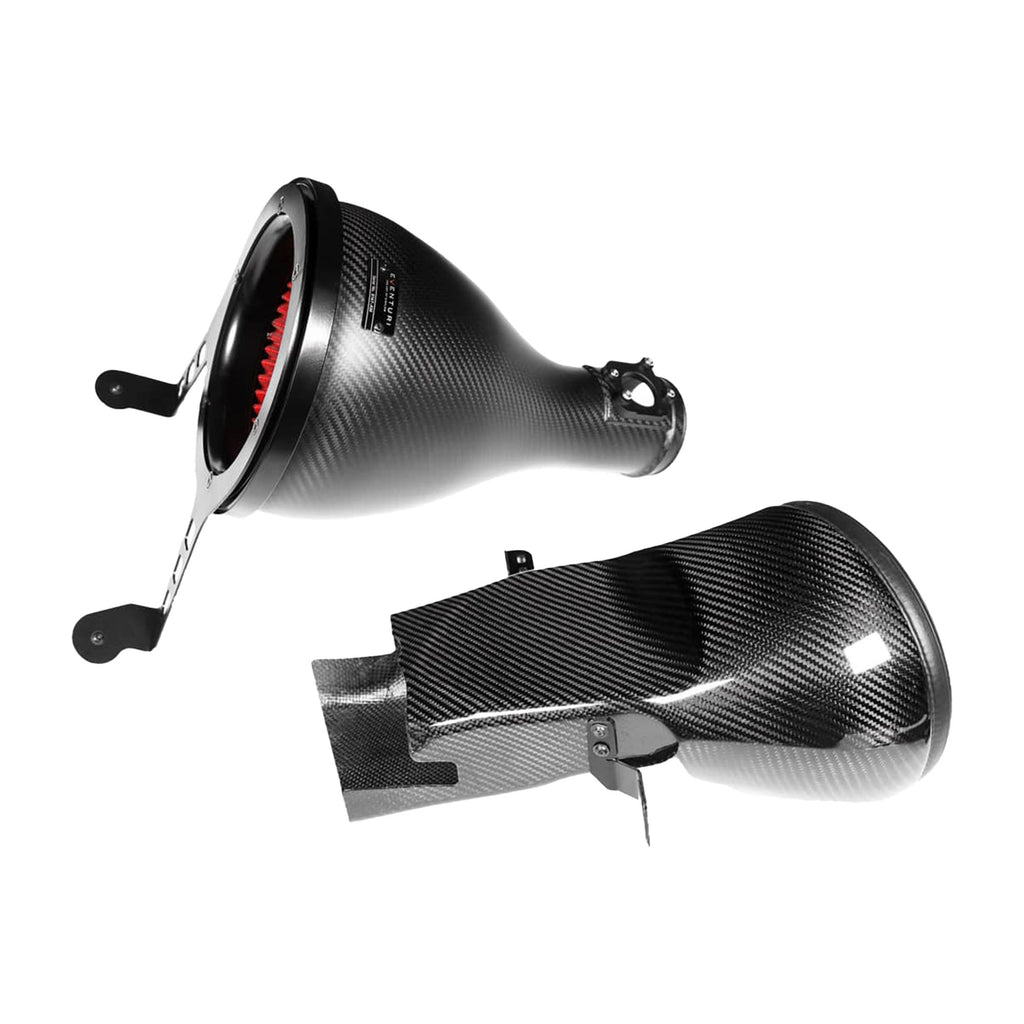 CARBON FIBRE AIR INTAKE | TOYOTA YARIS GR
