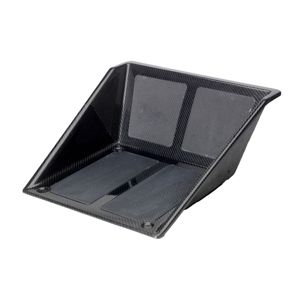 CARBON FIBRE FOOTWELL
