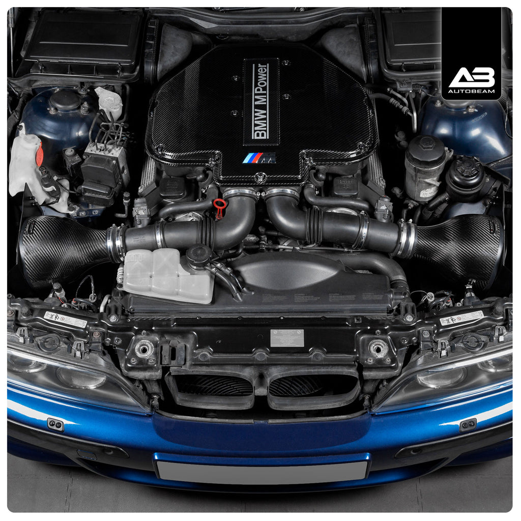 PLENUM LID | BMW E39