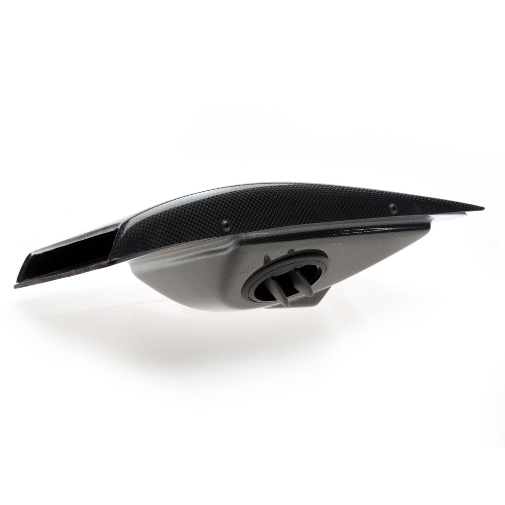 CARBON FIBRE ROOF VENT