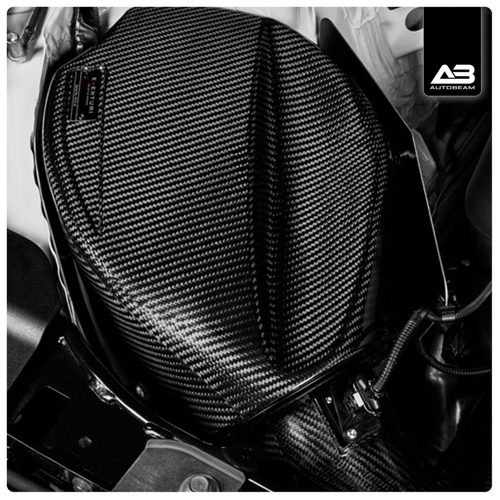 CARBON FIBRE AIR INTAKE | BMW G20 B58