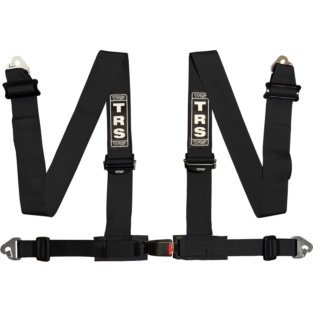 BOLT IN 4 POINT HARNESS