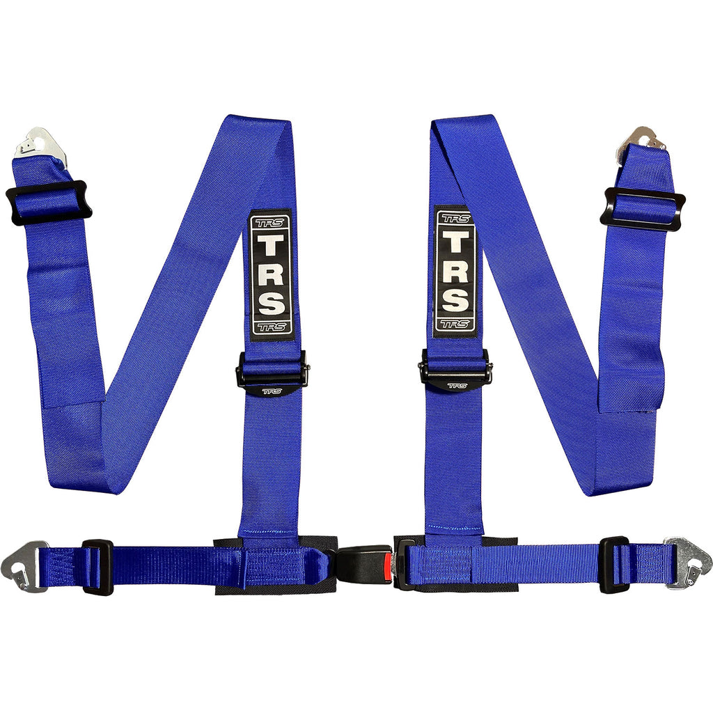 BOLT IN 4 POINT HARNESS
