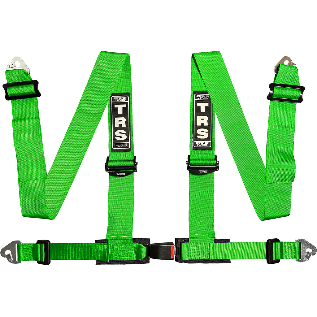 BOLT IN 4 POINT HARNESS
