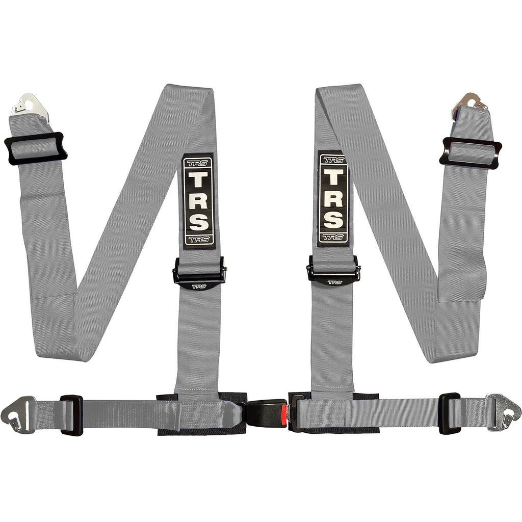 BOLT IN 4 POINT HARNESS
