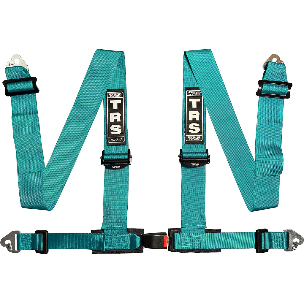 BOLT IN 4 POINT HARNESS