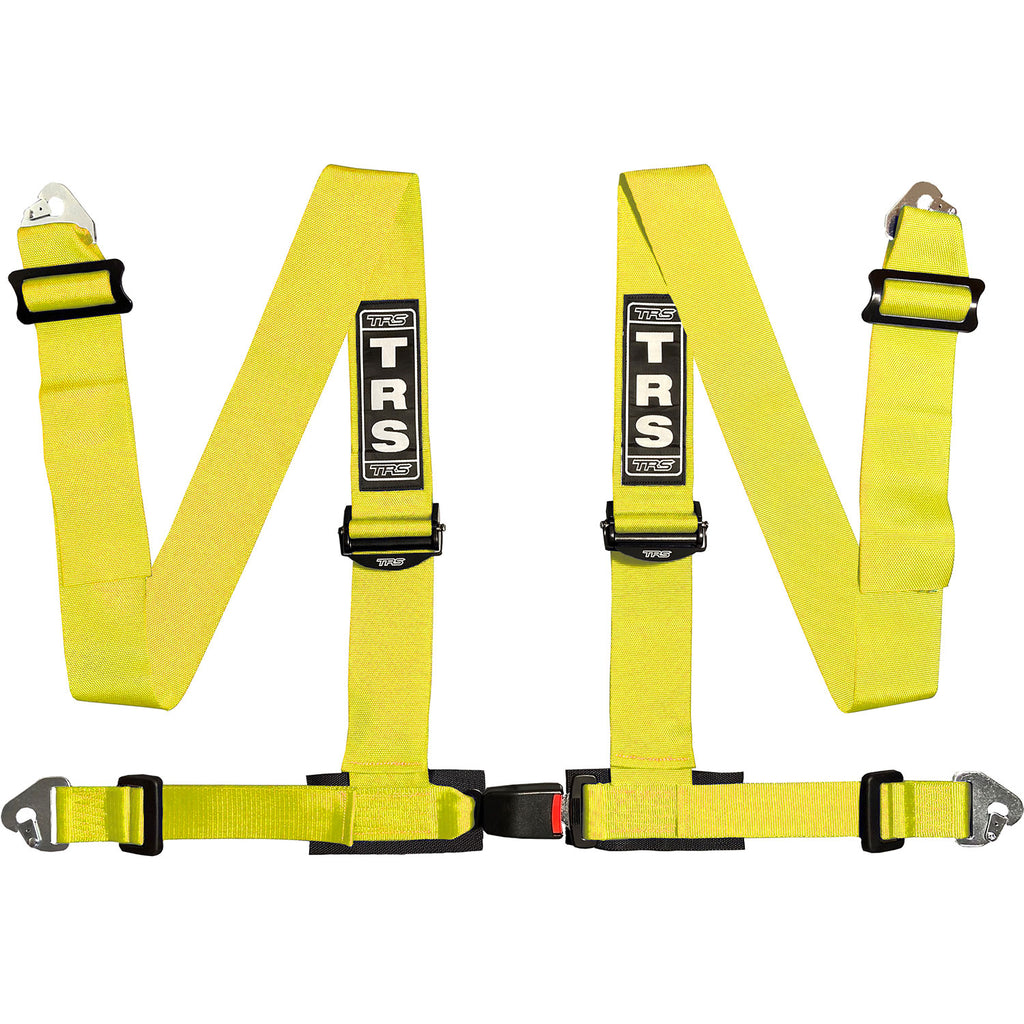 BOLT IN 4 POINT HARNESS