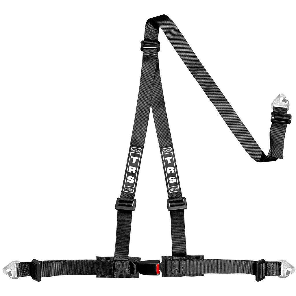 BOLT IN 3 POINT HARNESS