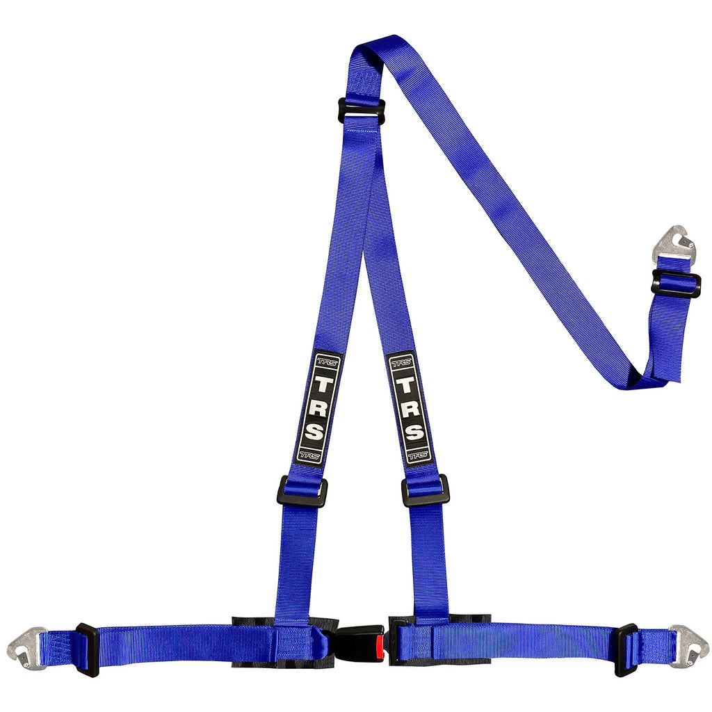 BOLT IN 3 POINT HARNESS
