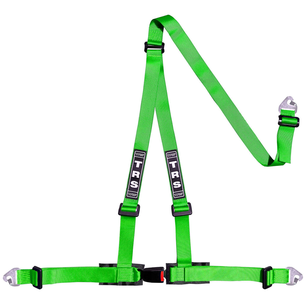 BOLT IN 3 POINT HARNESS