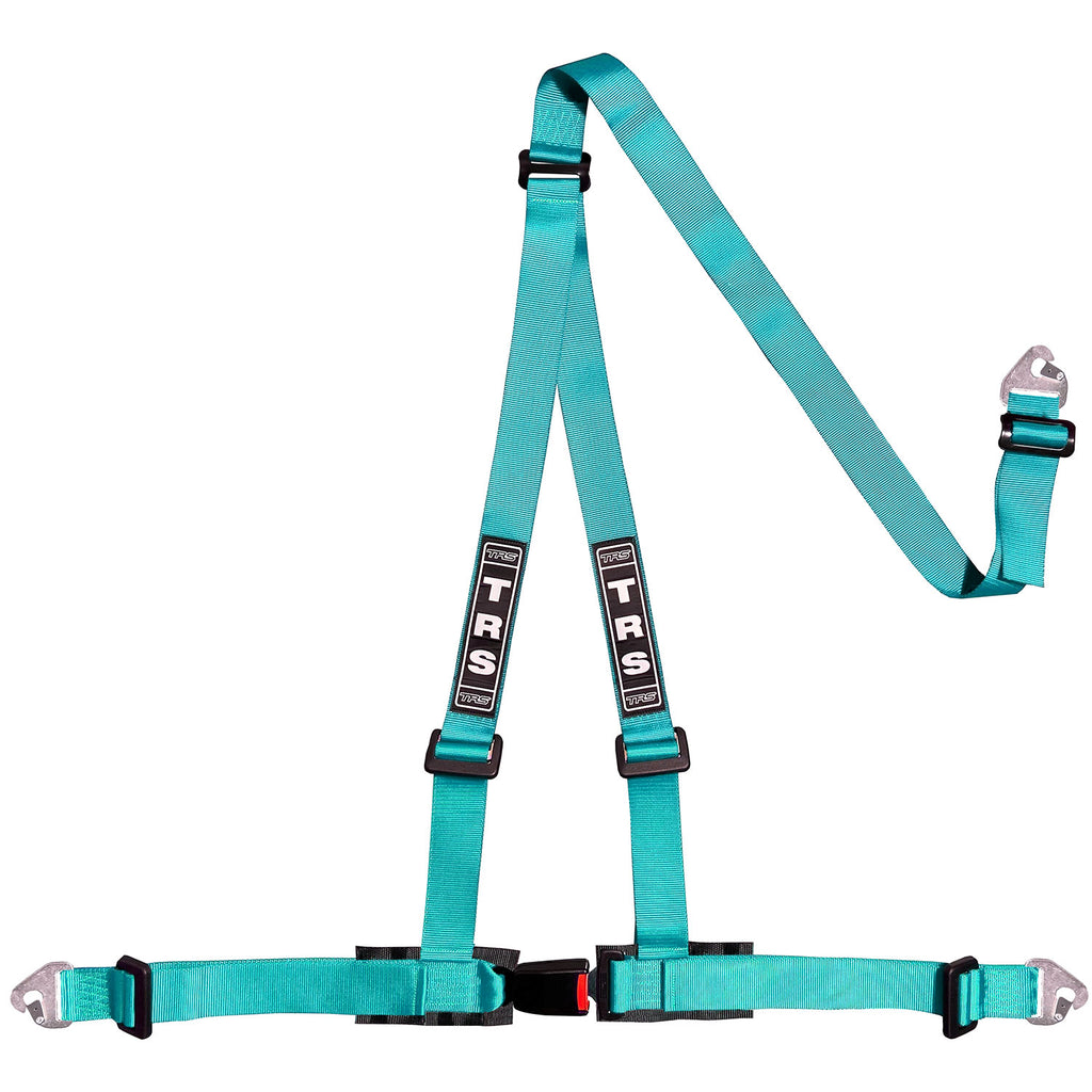 BOLT IN 3 POINT HARNESS