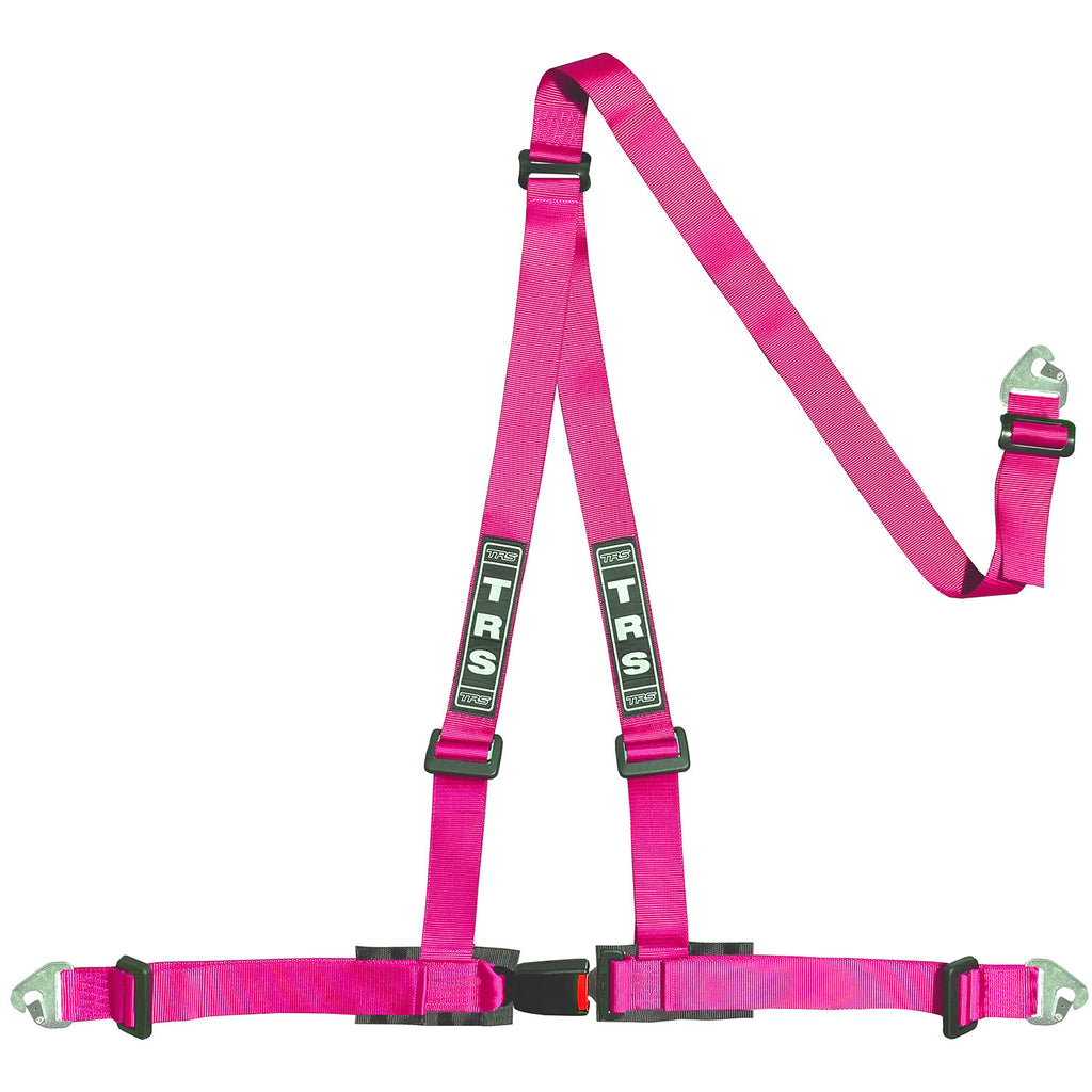 BOLT IN 3 POINT HARNESS