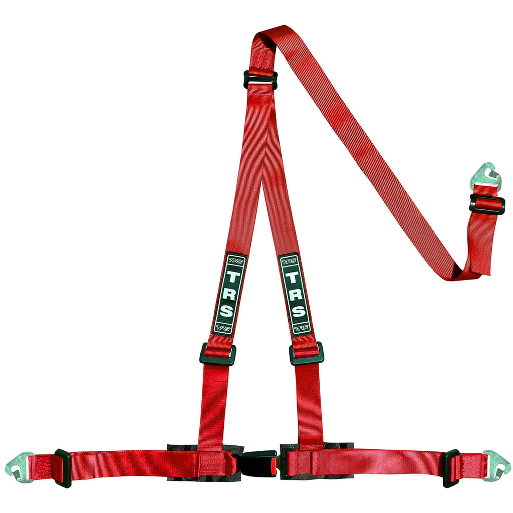 BOLT IN 3 POINT HARNESS
