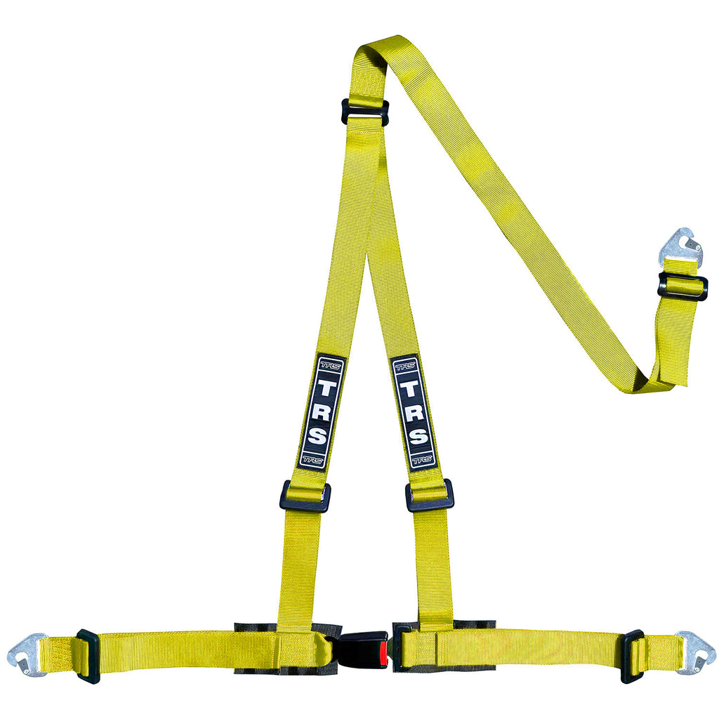 BOLT IN 3 POINT HARNESS