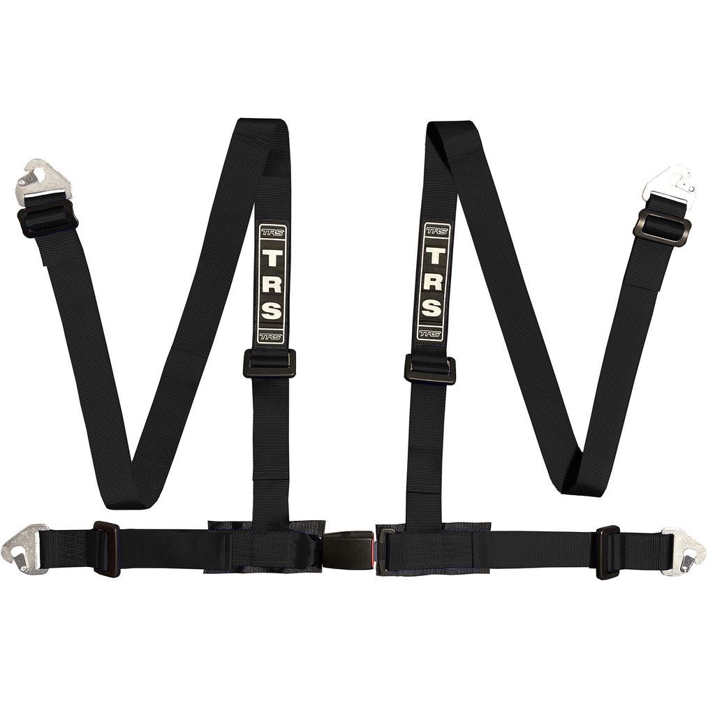 BOLT IN 4 POINT HARNESS