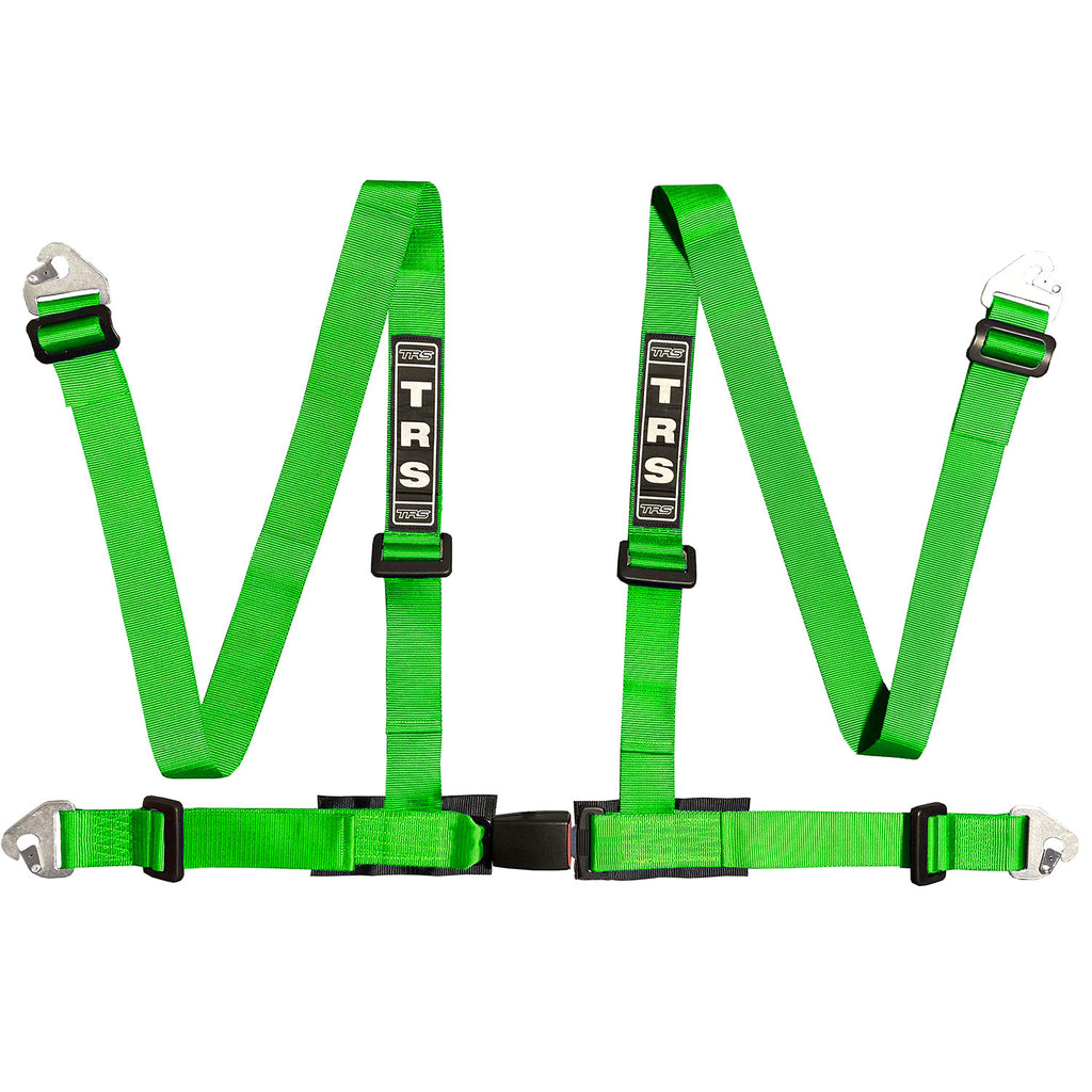 BOLT IN 4 POINT HARNESS